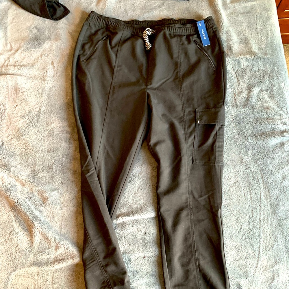 Jaanuu pant